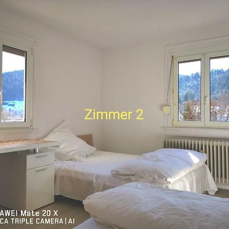 Rosen Garten Haus Titisee-Neustadt Buitenkant foto